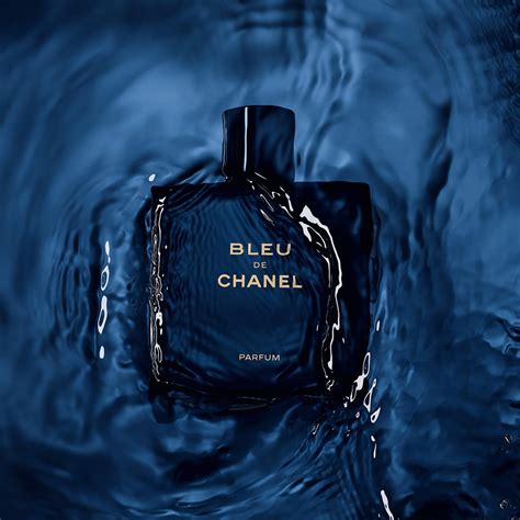 profumo bleu de chanel|More.